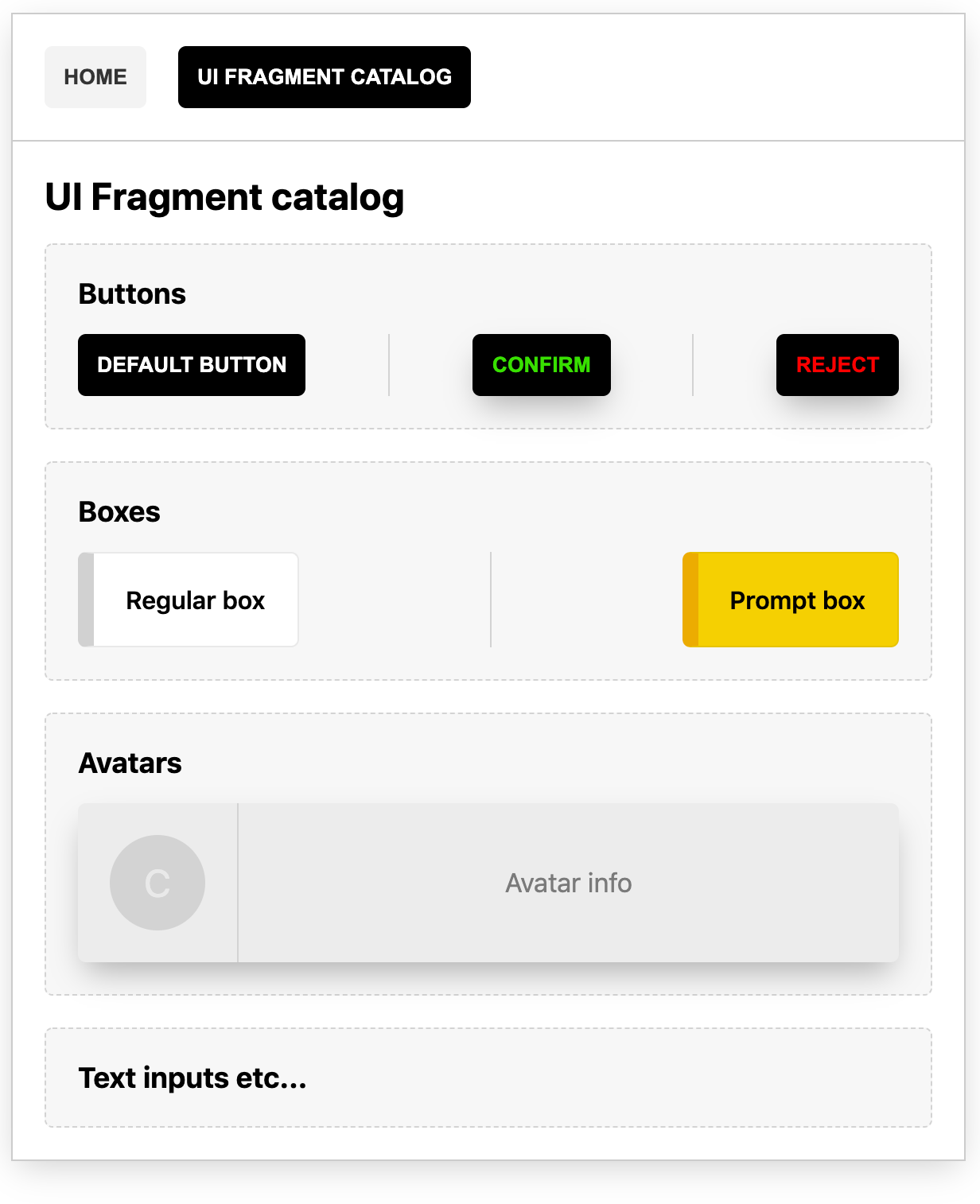 Creating A Module Federated Ui Library With Webpack 5 Nicolas Delfino